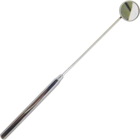 Economy No 4 Dental Mouth Mirror DCDM